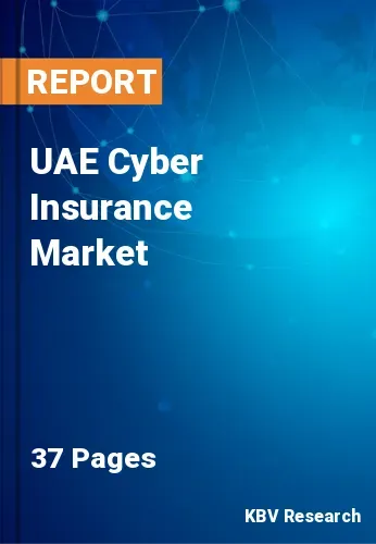 UAE Cyber Insurance Market Size, Share & Forecast 2025