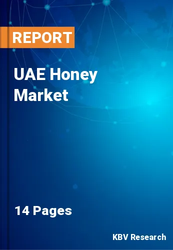 UAE Honey Market