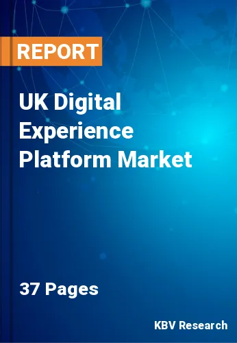 UK Digital Experience Platform Market