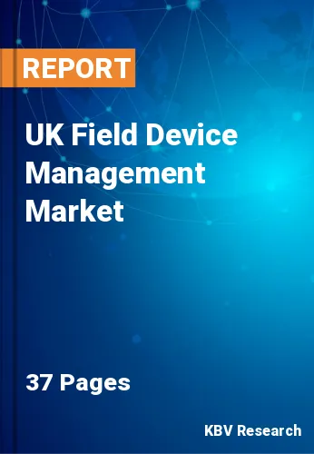UK Field Device Management Market