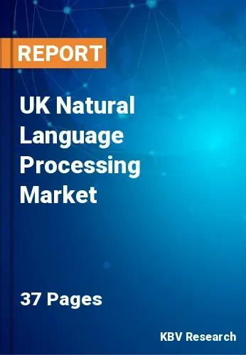 UK Natural Language Processing Market