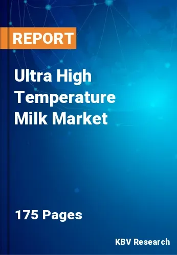Ultra High Temperature Milk Market