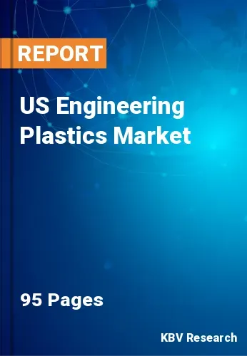 US Engineering Plastics Market Size & Growth Report | 2030