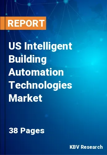 US Intelligent Building Automation Technologies Market