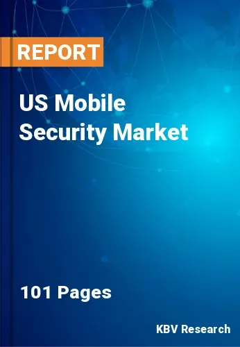US Mobile Security Market