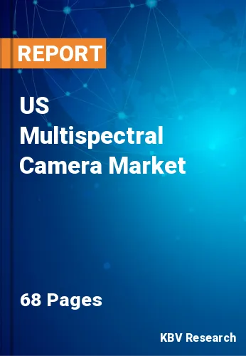 US Multispectral Camera Market Size & Industry Growth 2030