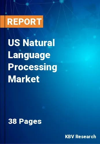 US Natural Language Processing Market