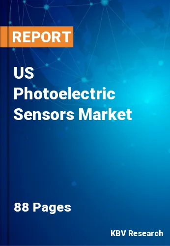 US Photoelectric Sensors Market Size, Share Analysis | 2030