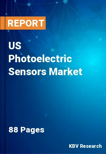 US Photoelectric Sensors Market Size, Share Analysis | 2030
