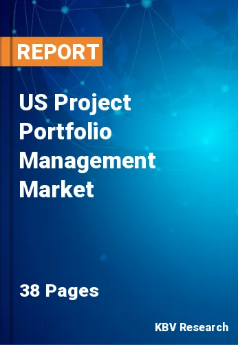 US Project Portfolio Management Market