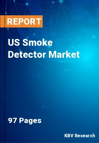 US Smoke Detector Market