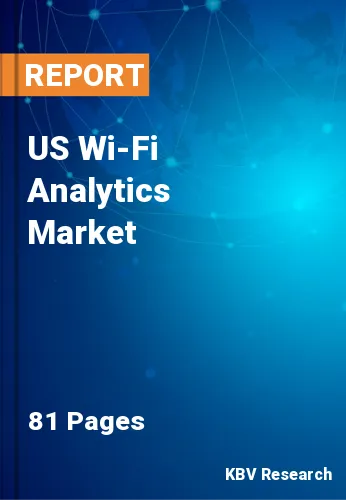 US Wi-Fi Analytics Market