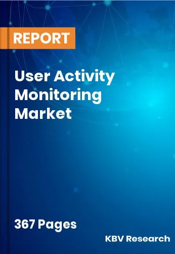 User Activity Monitoring Market