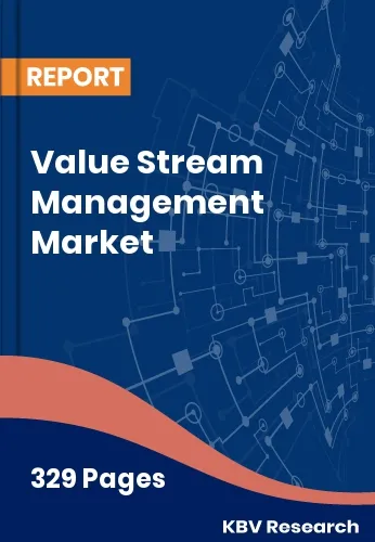 Value Stream Management Market