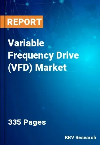 Variable Frequency Drive (VFD) Market