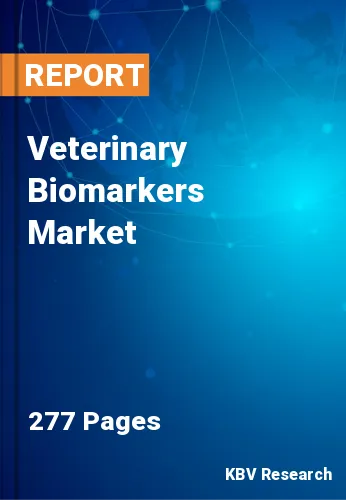 Veterinary Biomarkers Market