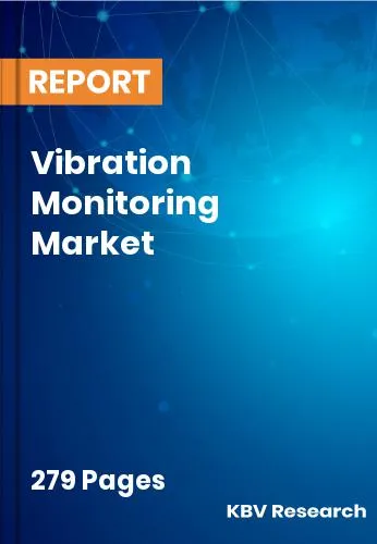 Vibration Monitoring Market