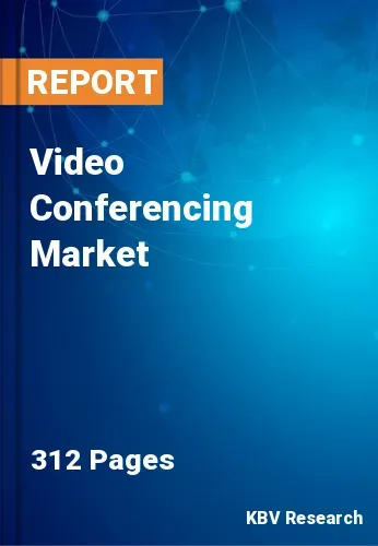 Video Conferencing Market