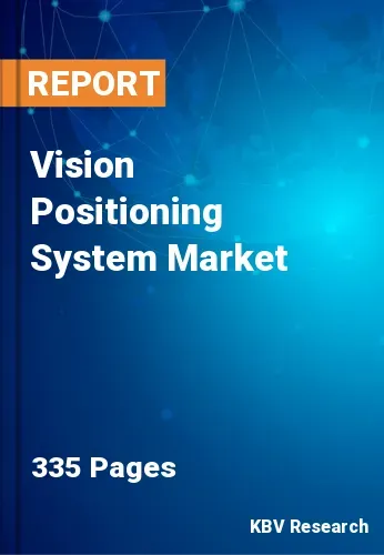 Vision Positioning System Market