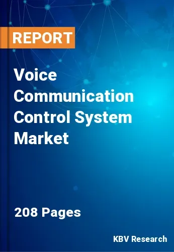 Voice Communication Control System Market