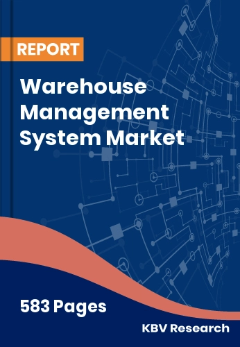 Warehouse Management System Market Size | Forecast 2032