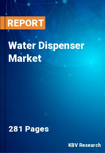 Water Dispenser Market