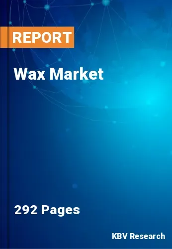 Wax Market