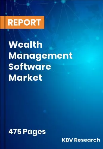 Wealth Management Software Market
