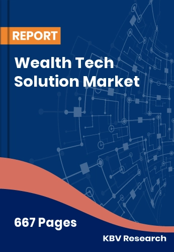 Wealth Tech Solution Market
