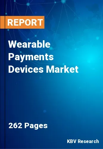 Wearable Payments Devices Market Size, Growth Forecast, 2026
