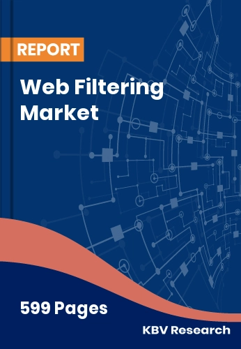 Web Filtering Market Size, Share & Growth Analysis Report 2023