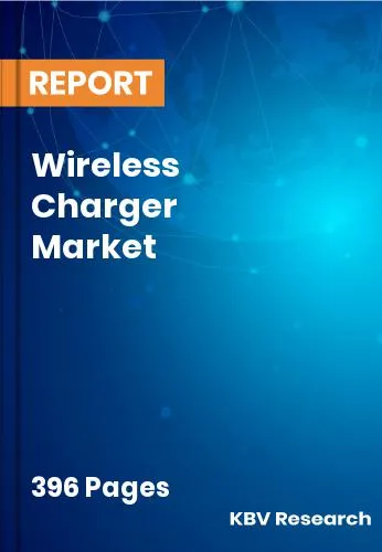 Wireless Charger Market
