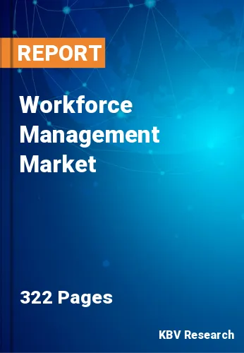 Workforce Management Market