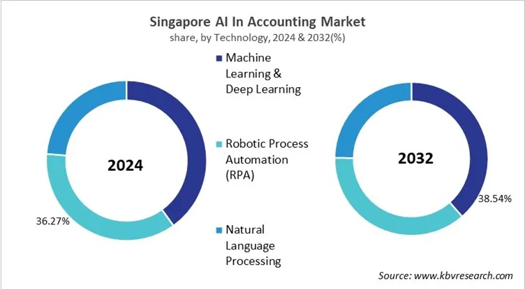 Country AI In Accounting Market Size by Segmentation