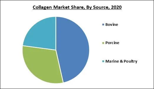 Collagen Market Share and Industry Analysis Report 2020 Collagen Market Share and Industry Analysis Report 2020