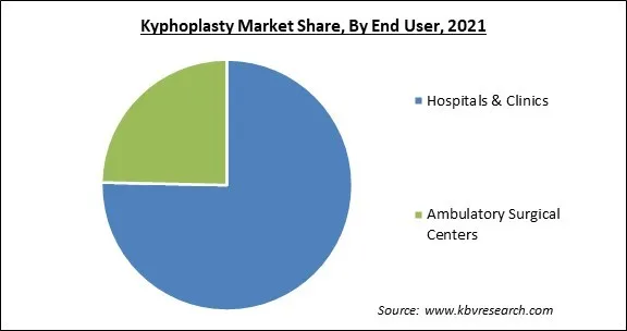 Kyphoplasty Market Share and Industry Analysis Report 2021 Kyphoplasty Market Share and Industry Analysis Report 2021