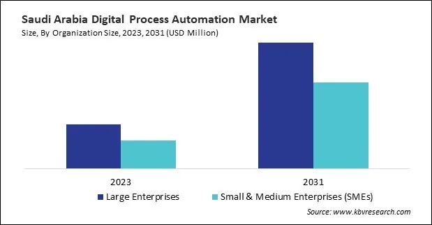 LAMEA Digital Process Automation Market 