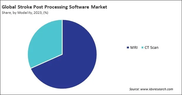 Stroke Post Processing Software Market Share and Industry Analysis Report 2023